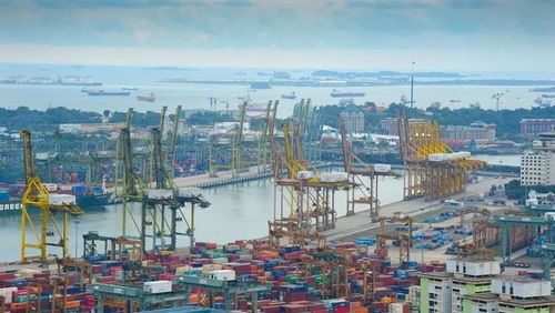 全球經(jīng)濟復(fù)蘇步伐放緩 中歐正式簽署近年來首個重大貿(mào)易協(xié)定