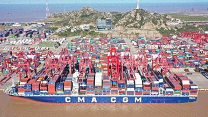 王文濤向美新任貿(mào)易代表致信,就美對(duì)中國輸美產(chǎn)品加征關(guān)稅表達(dá)關(guān)切