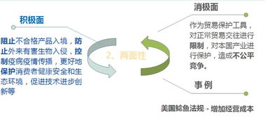 技術性貿易壁壘 中美貿易戰中的隱形戰場與你的日常生活