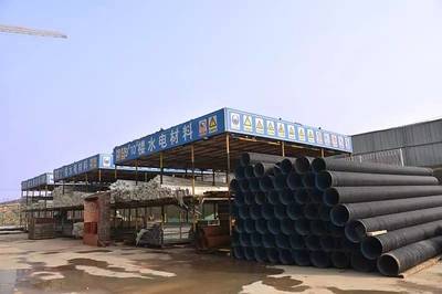 走，去“別人家”瞅瞅建材 一場關(guān)于美學(xué)與實用的發(fā)現(xiàn)之旅