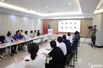 慶“七一”惠軍服務周啟動，全省首個“榮軍商城”在青島啟用，引領擁軍優屬新篇章